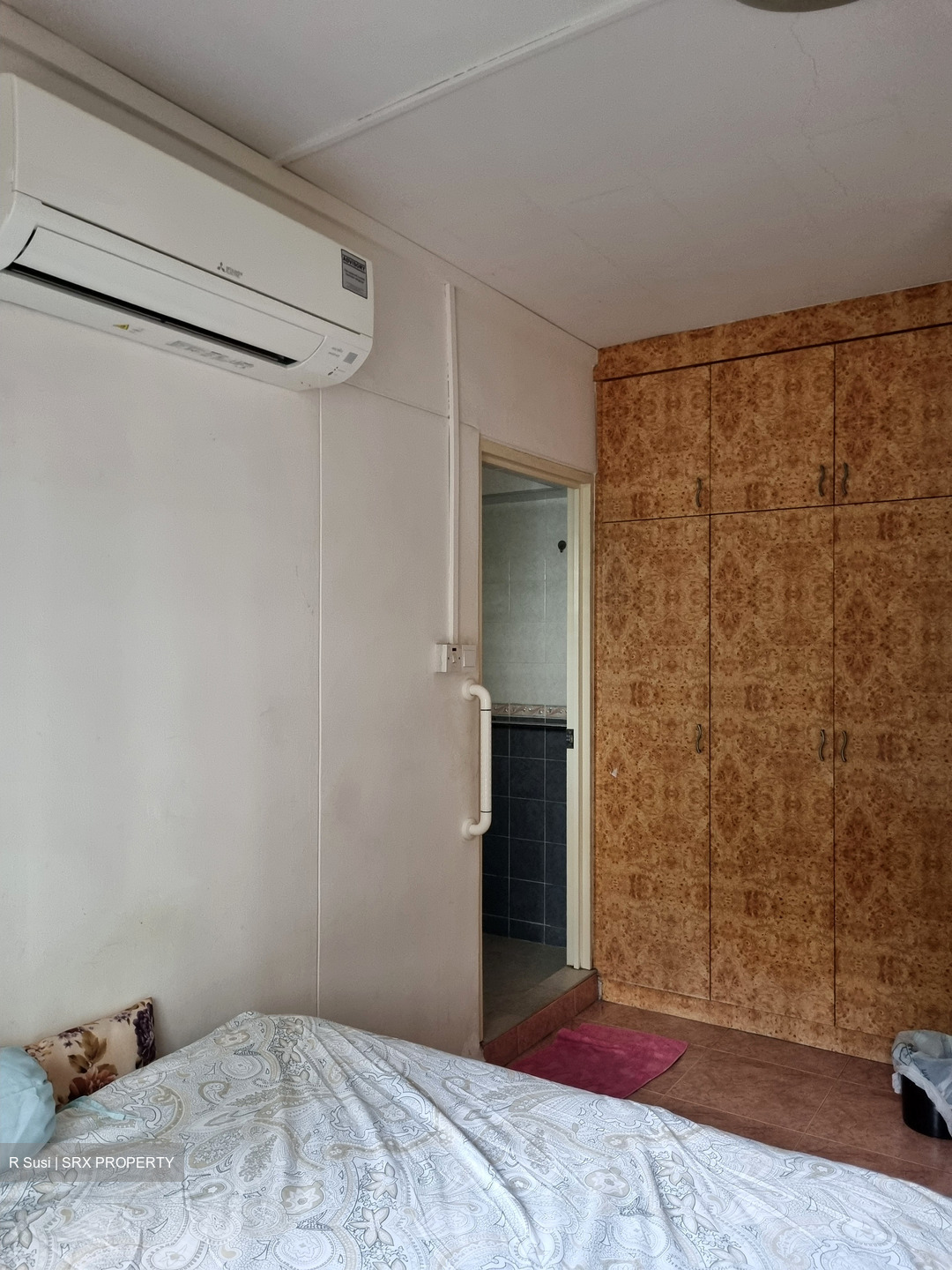 Blk 405 Admiralty Link (Sembawang), HDB 4 Rooms #565223211